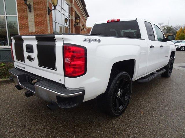 used 2014 Chevrolet Silverado 1500 car, priced at $14,995