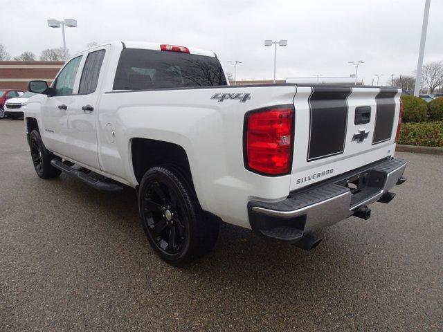 used 2014 Chevrolet Silverado 1500 car, priced at $14,995