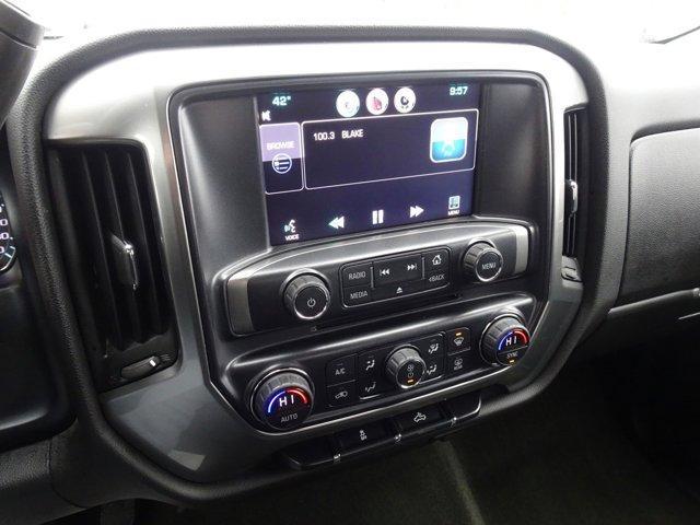 used 2014 Chevrolet Silverado 1500 car, priced at $14,995