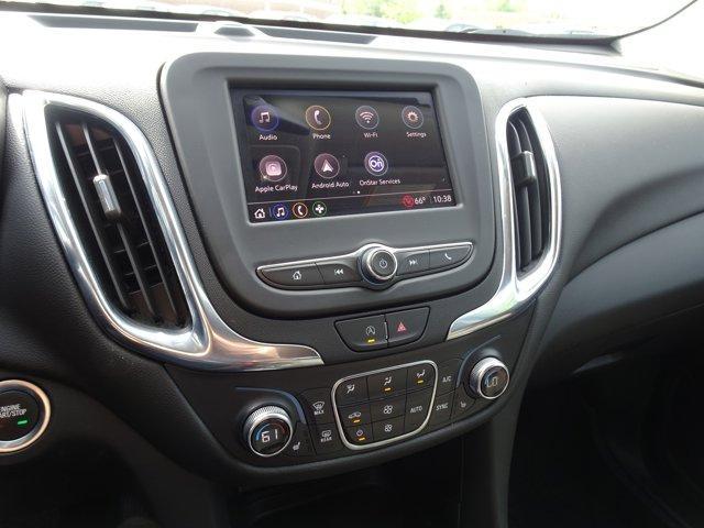 used 2023 Chevrolet Equinox car, priced at $26,650