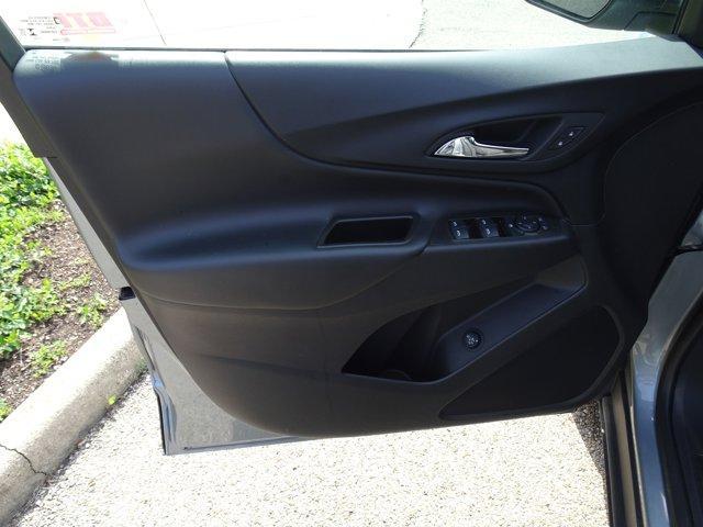 used 2023 Chevrolet Equinox car, priced at $26,650