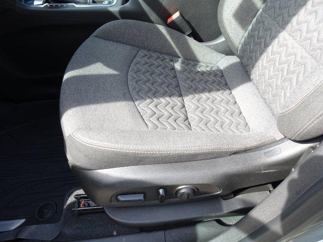 used 2023 Chevrolet Equinox car, priced at $26,650