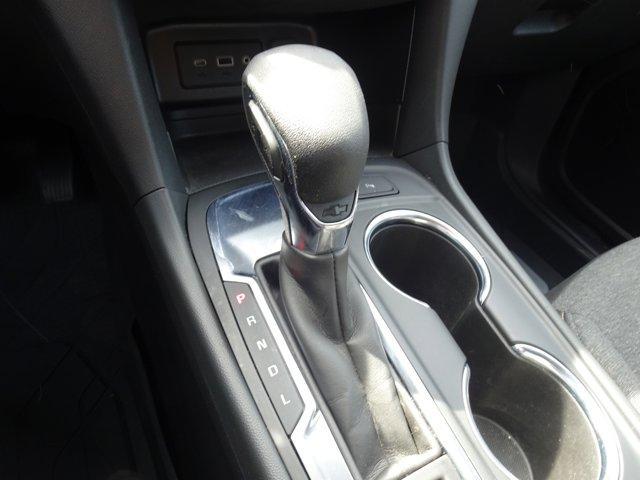 used 2023 Chevrolet Equinox car, priced at $26,650