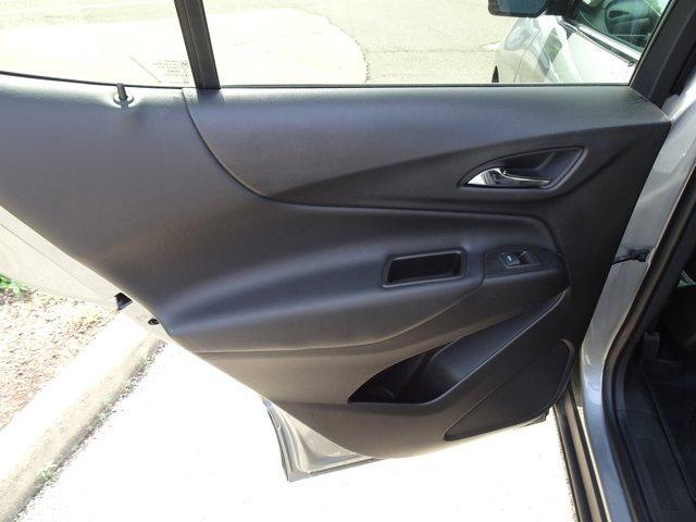 used 2023 Chevrolet Equinox car, priced at $26,650