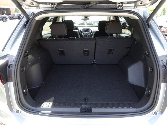 used 2023 Chevrolet Equinox car, priced at $26,650