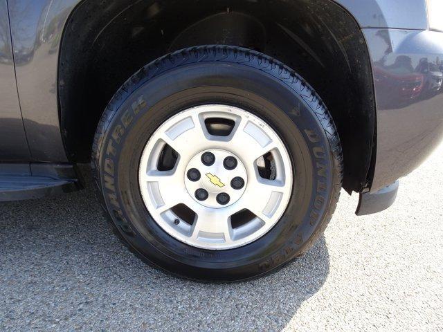 used 2010 Chevrolet Tahoe car, priced at $9,650