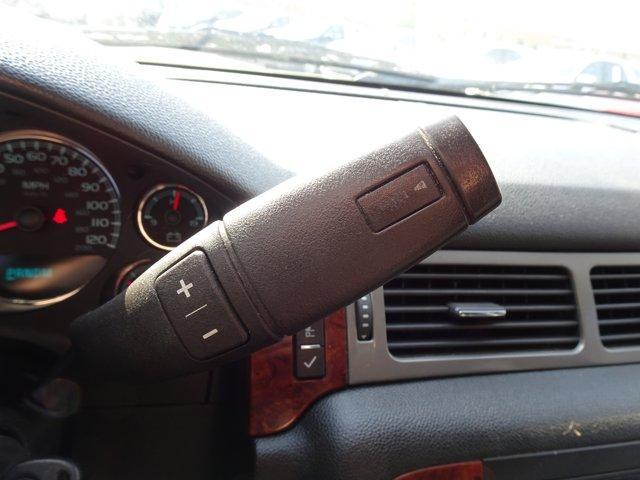used 2010 Chevrolet Tahoe car, priced at $9,650