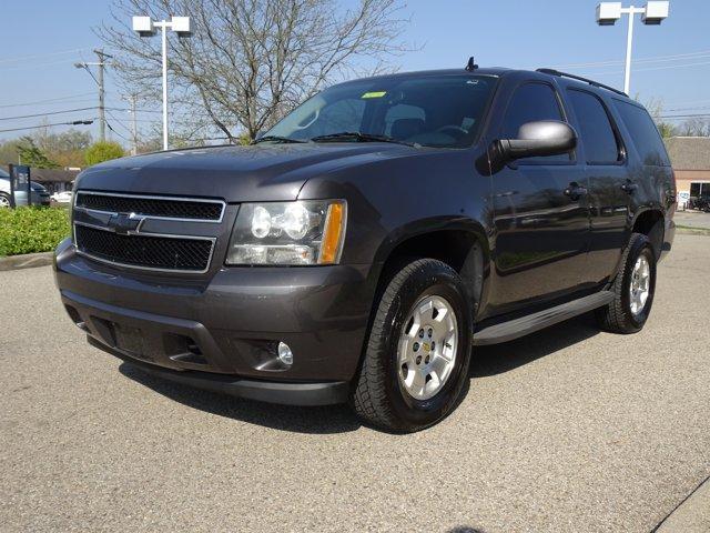 used 2010 Chevrolet Tahoe car, priced at $9,650