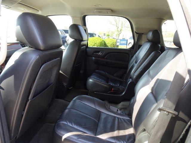 used 2010 Chevrolet Tahoe car, priced at $9,650