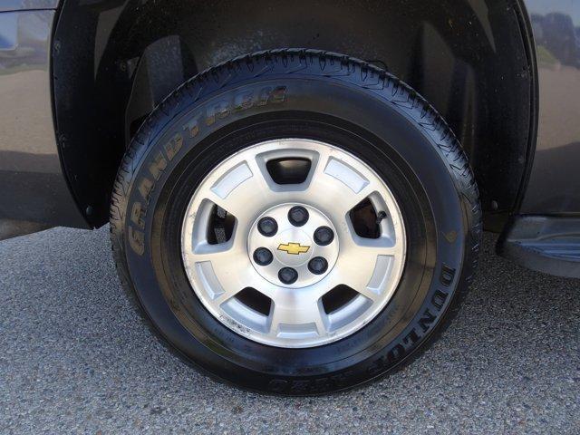 used 2010 Chevrolet Tahoe car, priced at $9,650