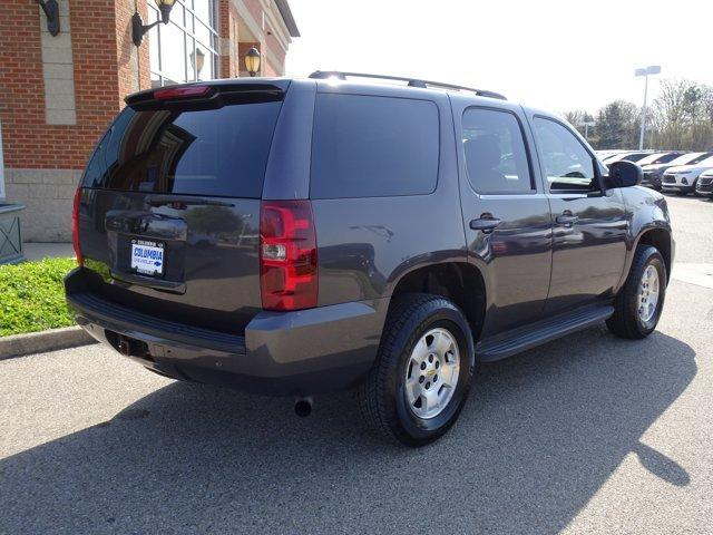 used 2010 Chevrolet Tahoe car, priced at $9,650
