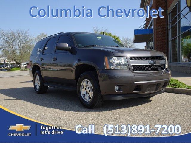 used 2010 Chevrolet Tahoe car, priced at $9,650