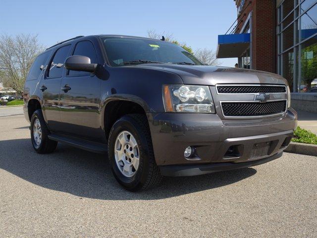 used 2010 Chevrolet Tahoe car, priced at $9,650