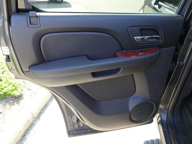 used 2010 Chevrolet Tahoe car, priced at $9,650