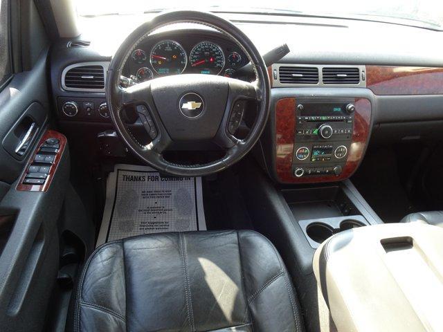 used 2010 Chevrolet Tahoe car, priced at $9,650