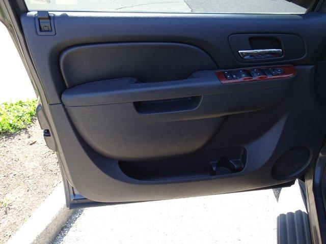 used 2010 Chevrolet Tahoe car, priced at $9,650