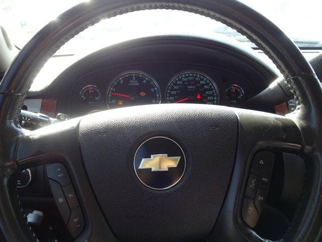 used 2010 Chevrolet Tahoe car, priced at $9,650