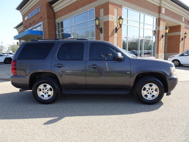 used 2010 Chevrolet Tahoe car, priced at $9,650