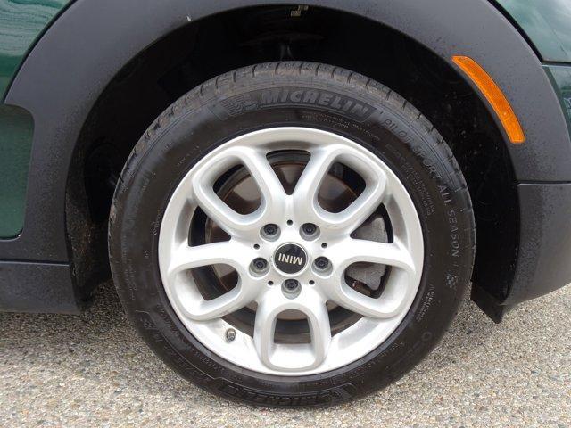 used 2018 MINI Clubman car, priced at $16,781