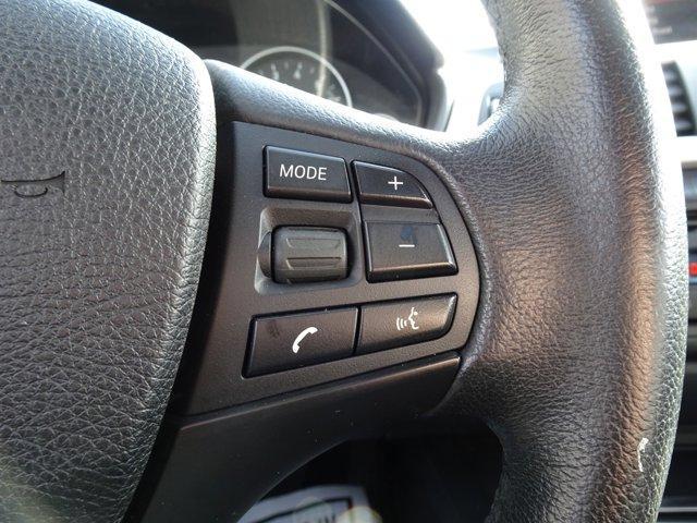 used 2015 BMW 320 car, priced at $11,612