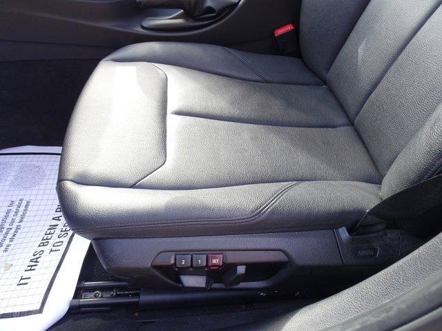 used 2015 BMW 320 car, priced at $11,612