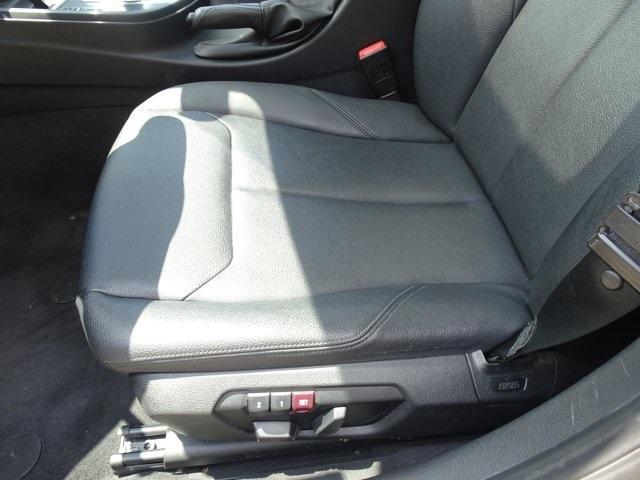 used 2015 BMW 320 car, priced at $9,995