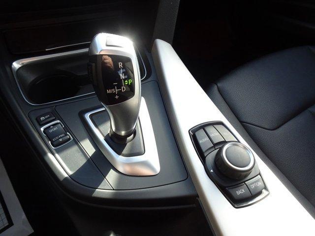 used 2015 BMW 320 car, priced at $11,612
