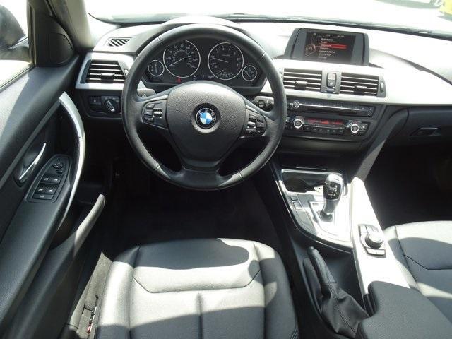 used 2015 BMW 320 car, priced at $9,995