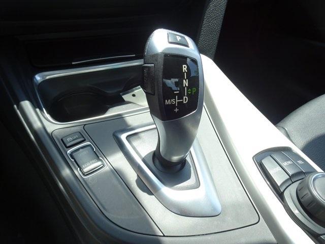 used 2015 BMW 320 car, priced at $9,995