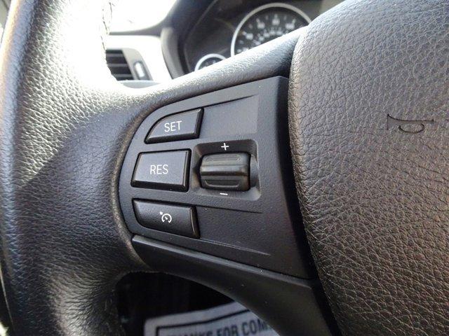 used 2015 BMW 320 car, priced at $11,612