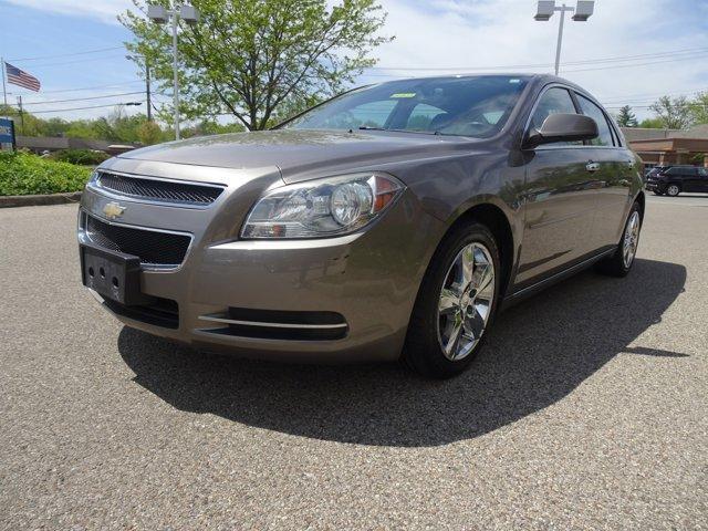 used 2012 Chevrolet Malibu car, priced at $7,200