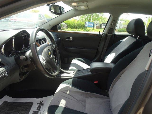 used 2012 Chevrolet Malibu car, priced at $7,200