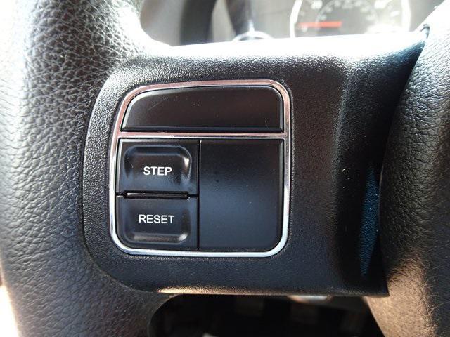 used 2016 Jeep Wrangler car, priced at $16,961