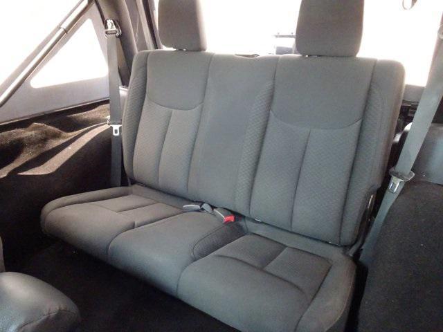 used 2016 Jeep Wrangler car, priced at $16,961