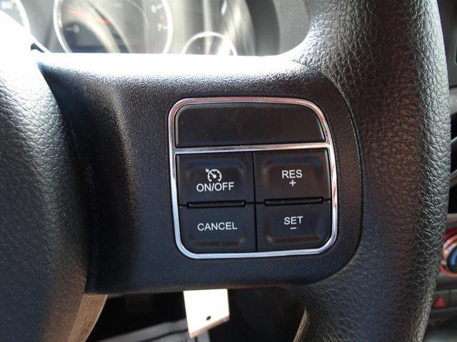 used 2016 Jeep Wrangler car, priced at $16,961