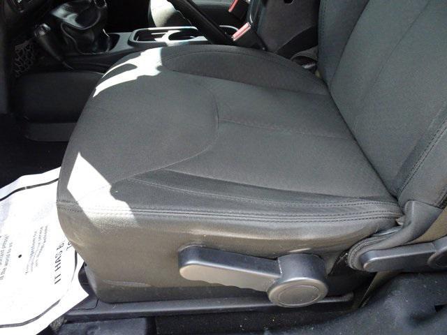 used 2016 Jeep Wrangler car, priced at $16,961