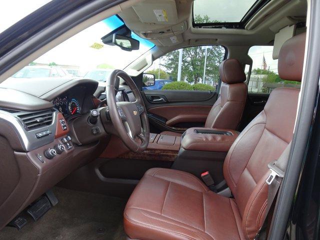 used 2016 Chevrolet Tahoe car, priced at $25,450