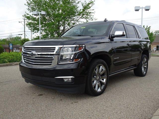 used 2016 Chevrolet Tahoe car, priced at $25,450