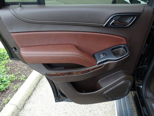 used 2016 Chevrolet Tahoe car, priced at $25,450