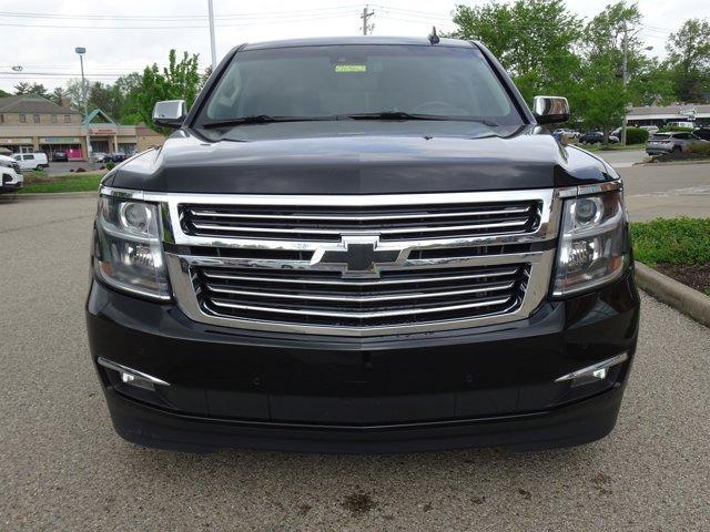 used 2016 Chevrolet Tahoe car, priced at $25,450