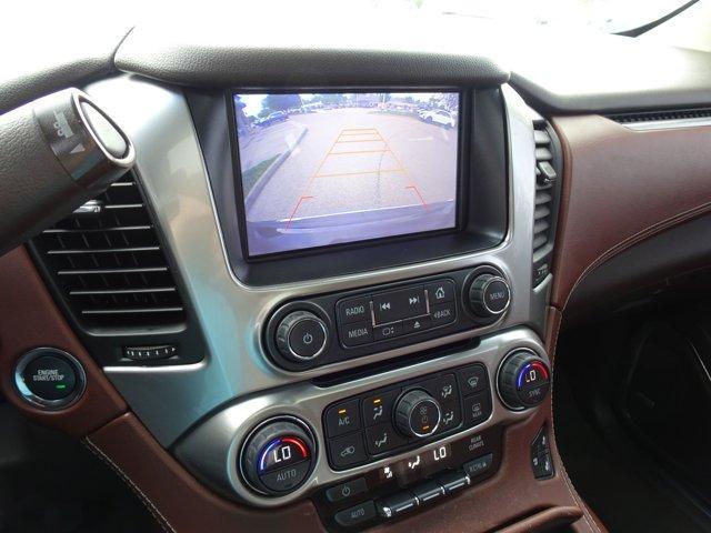 used 2016 Chevrolet Tahoe car, priced at $25,450