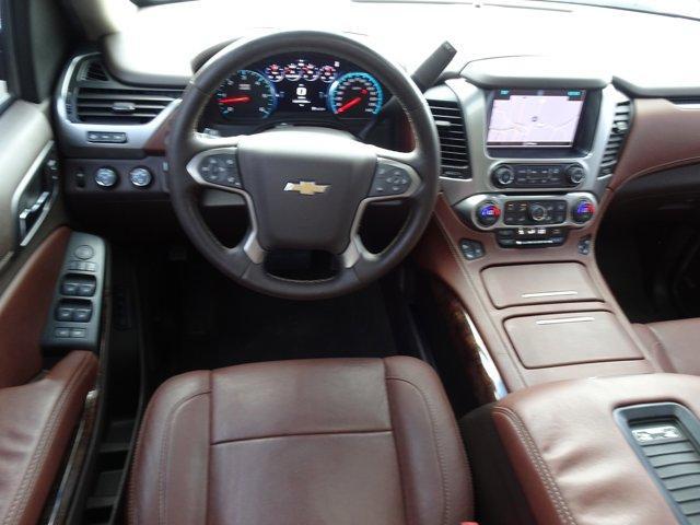 used 2016 Chevrolet Tahoe car, priced at $25,450