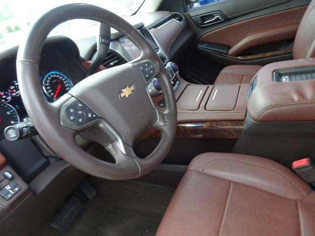 used 2016 Chevrolet Tahoe car, priced at $25,450