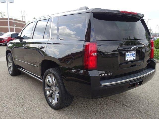 used 2016 Chevrolet Tahoe car, priced at $25,450