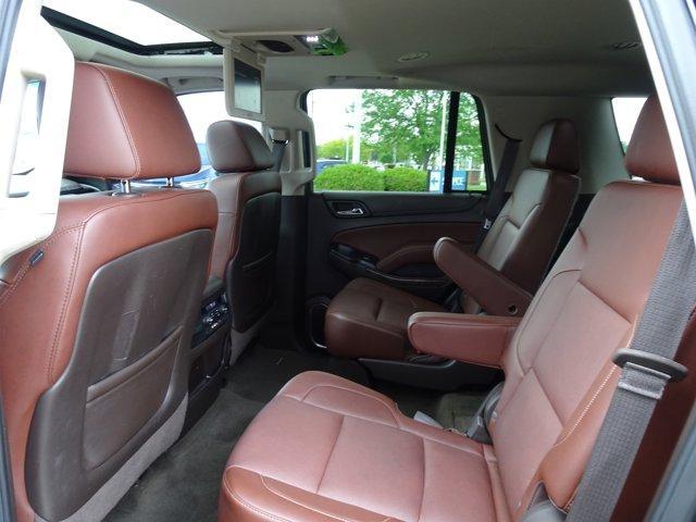 used 2016 Chevrolet Tahoe car, priced at $25,450