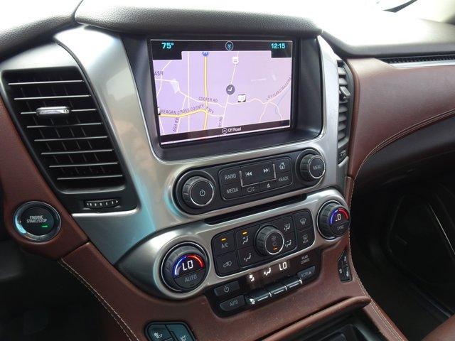used 2016 Chevrolet Tahoe car, priced at $25,450