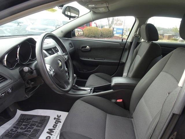 used 2008 Chevrolet Malibu car, priced at $7,000