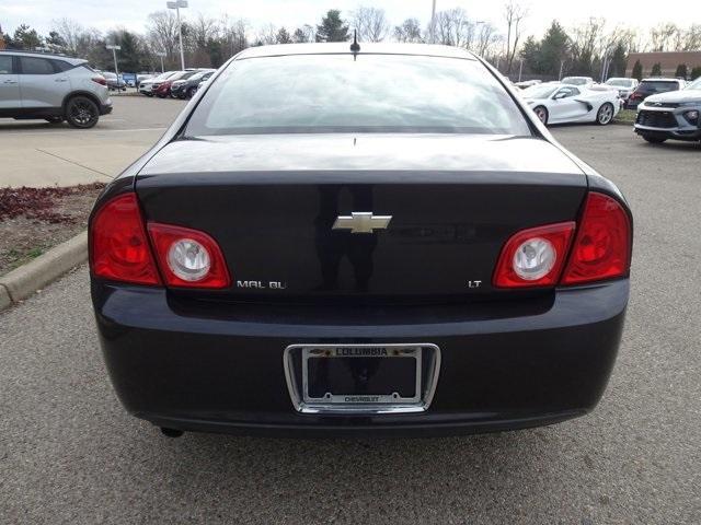 used 2008 Chevrolet Malibu car, priced at $7,000