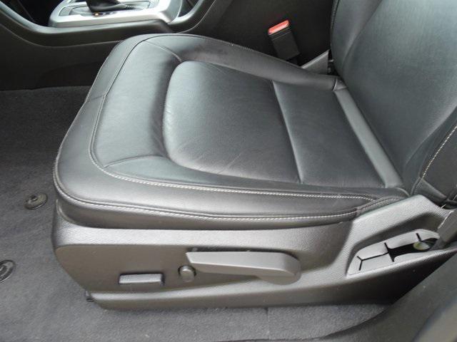 used 2022 Chevrolet Colorado car, priced at $33,796