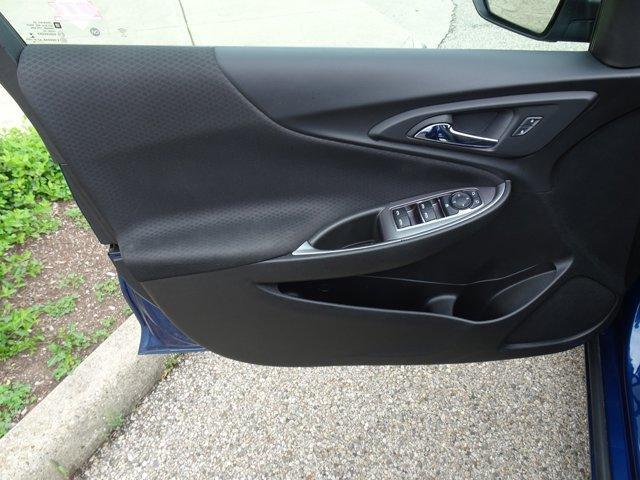 used 2019 Chevrolet Malibu car, priced at $16,675